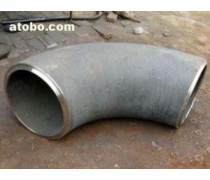 弯头 管路系统中不可或缺的转向连接件