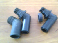 尼龙轴套及塑料件注塑加工——河北永达注塑件厂的专业制造服务